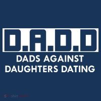 DADD Dads Against Daughters Dating Tote Bag thumb 4