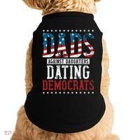 Daddd Dads Against Daughters Dating Democrats Doggie Tank thumb 0