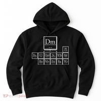 DnD Dungeon And Dragons Periodic Table Hoodie thumb 0