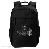 DnD Dungeon And Dragons Periodic Table Backpack thumb 0