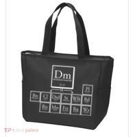 DnD Dungeon And Dragons Periodic Table Tote Bag thumb 3
