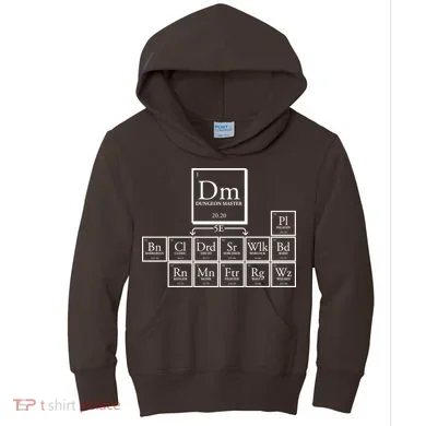 Kids Hoodie