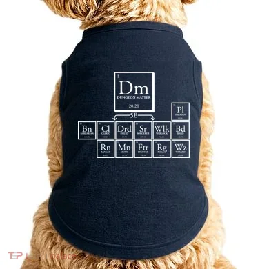 Doggie Tank