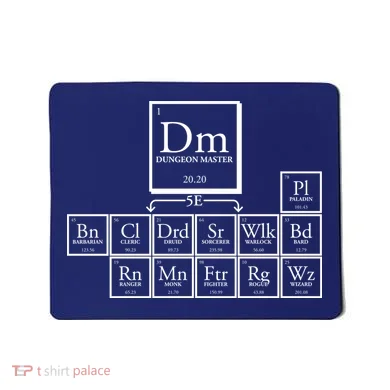 Mousepad