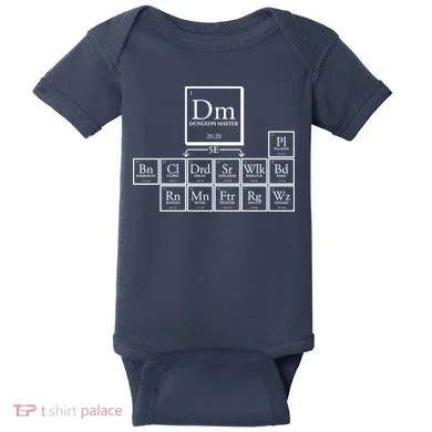 Baby Bodysuit