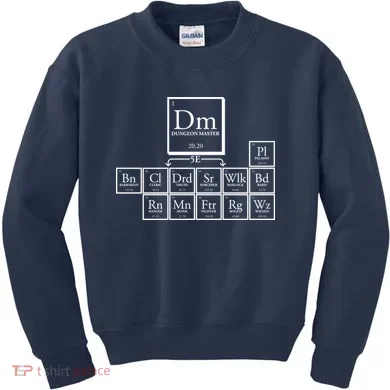 Kids Sweatshirt