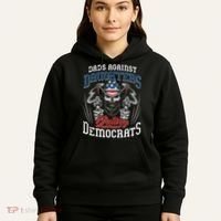 Daddd Dads Against Daughters Dating Democrats Funny Hoodie thumb 5