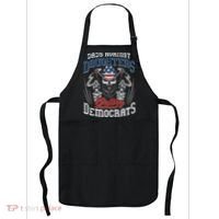 Daddd Dads Against Daughters Dating Democrats Funny Apron thumb 0