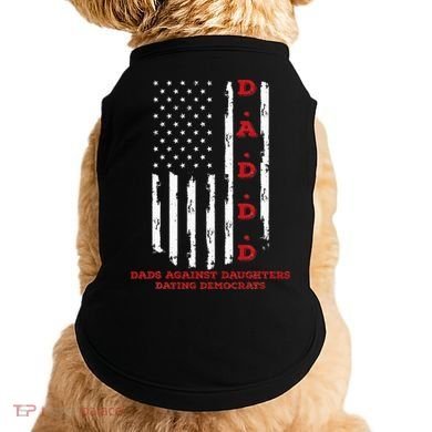 Daddd Dads Against Daughters Dating Daddd Daddd Doggie Tank