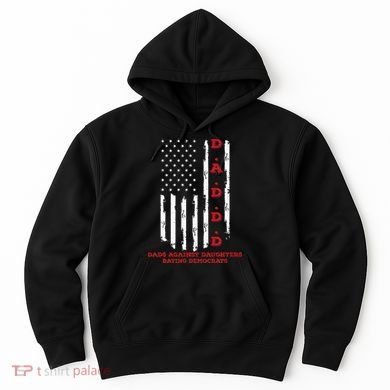 Daddd Dads Against Daughters Dating Daddd Daddd Hoodie
