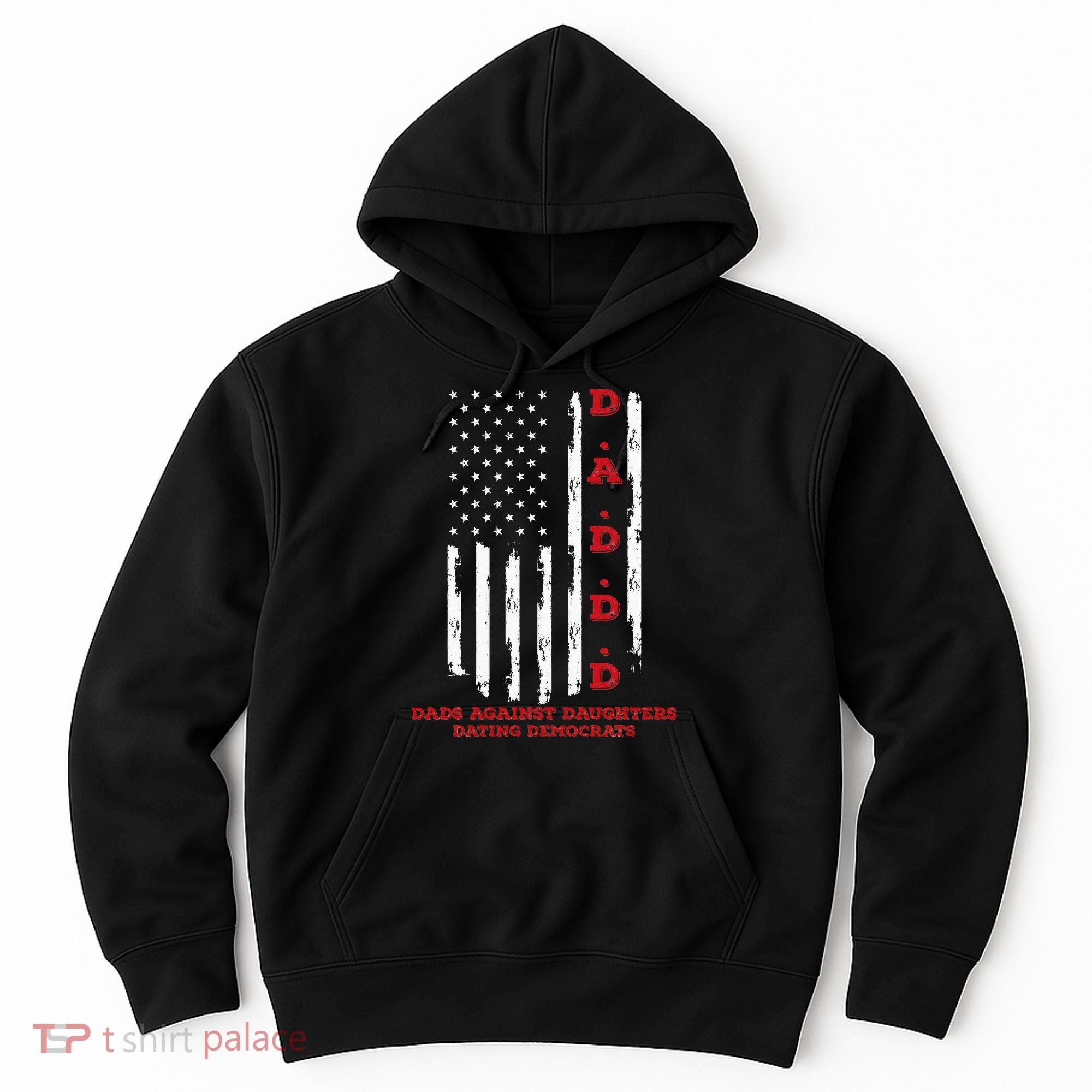 Daddd Dads Against Daughters Dating Daddd Daddd Hoodie