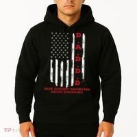 Daddd Dads Against Daughters Dating Daddd Daddd Hoodie thumb 2