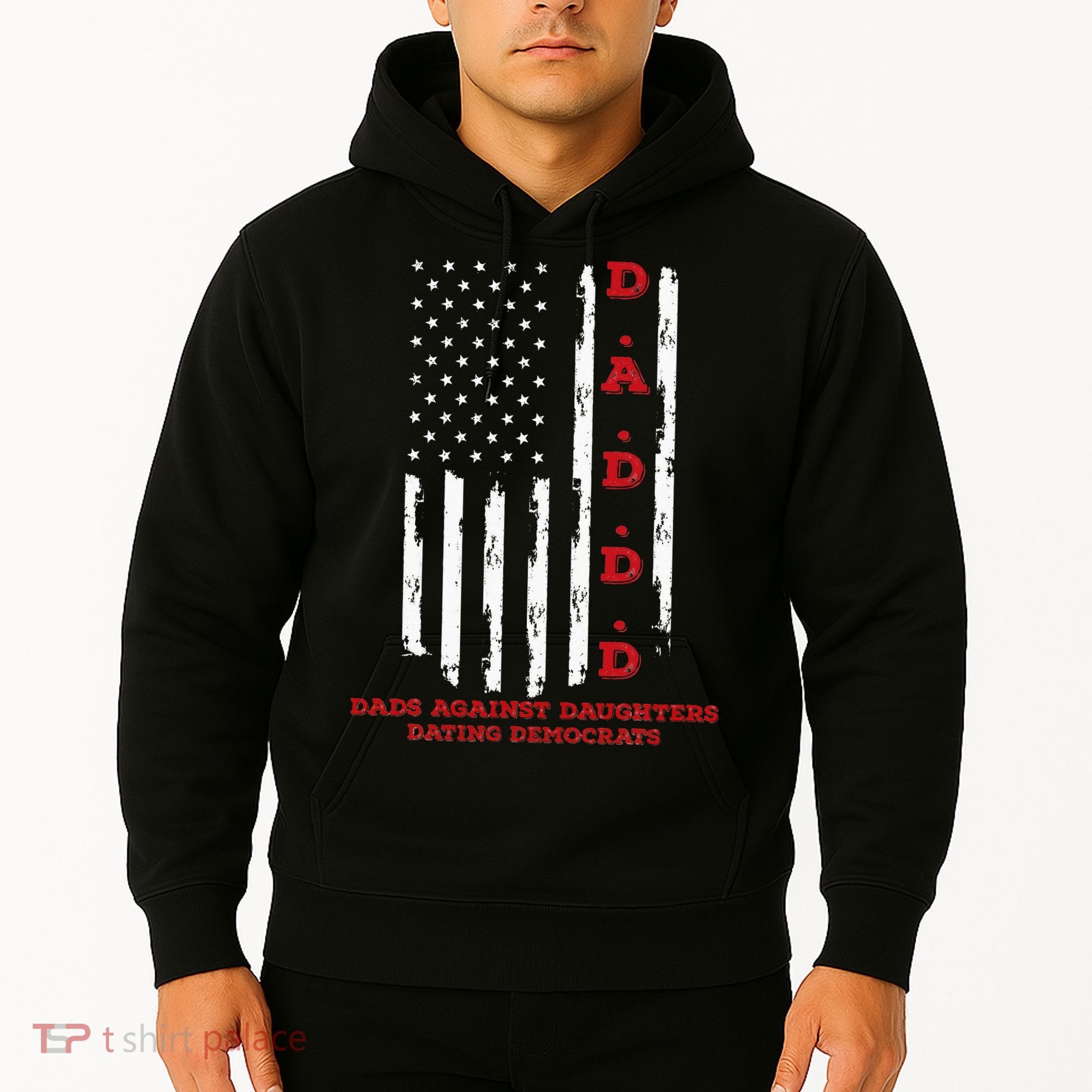 Daddd Dads Against Daughters Dating Daddd Daddd Hoodie