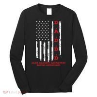 Daddd Dads Against Daughters Dating Daddd Daddd Long Sleeve Shirt thumb 0