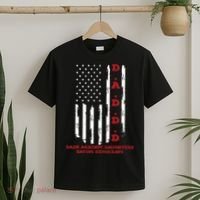 Daddd Dads Against Daughters Dating Daddd Daddd T-Shirt thumb 2