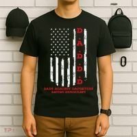 Daddd Dads Against Daughters Dating Daddd Daddd T-Shirt thumb 6