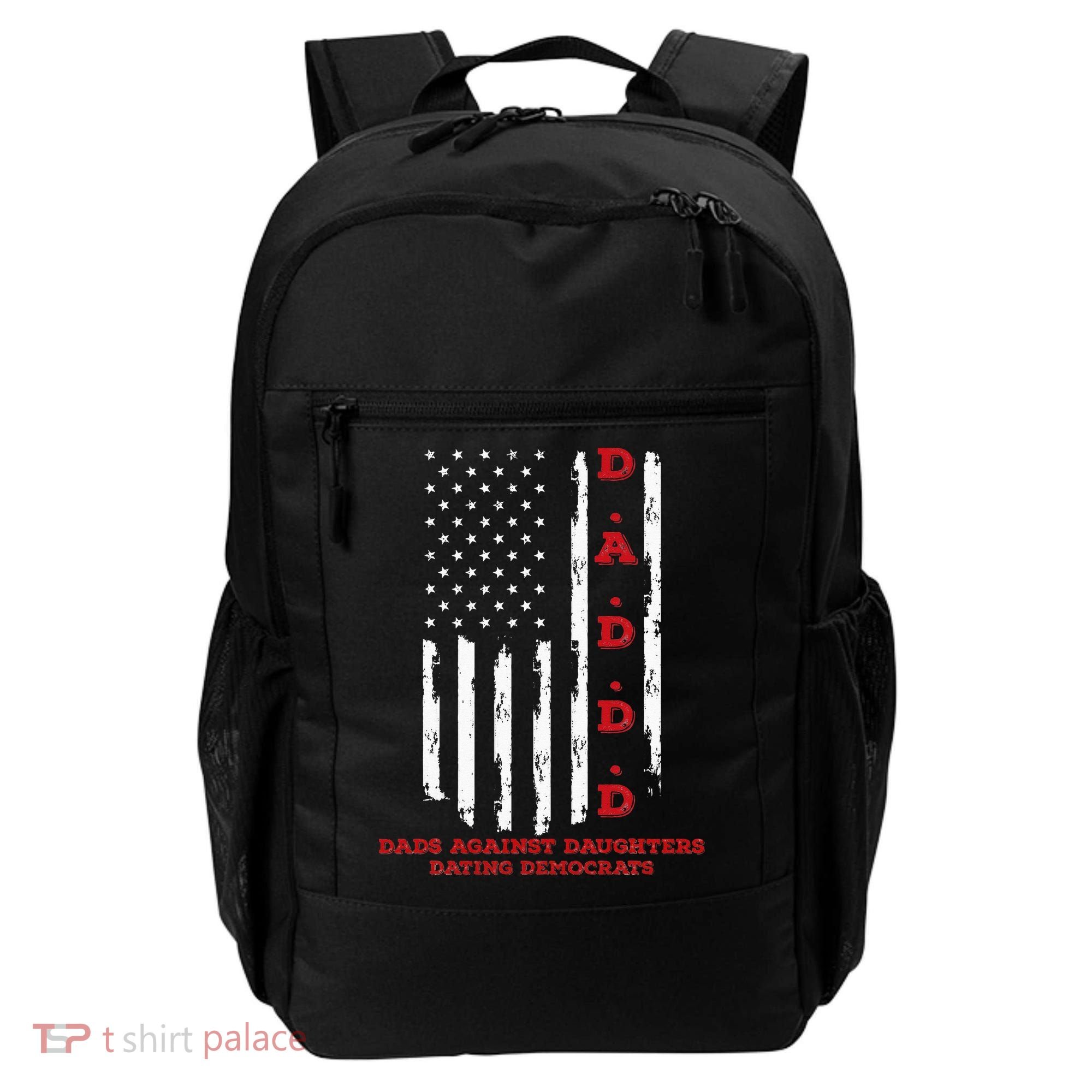 Daddd Dads Against Daughters Dating Daddd Daddd Backpack