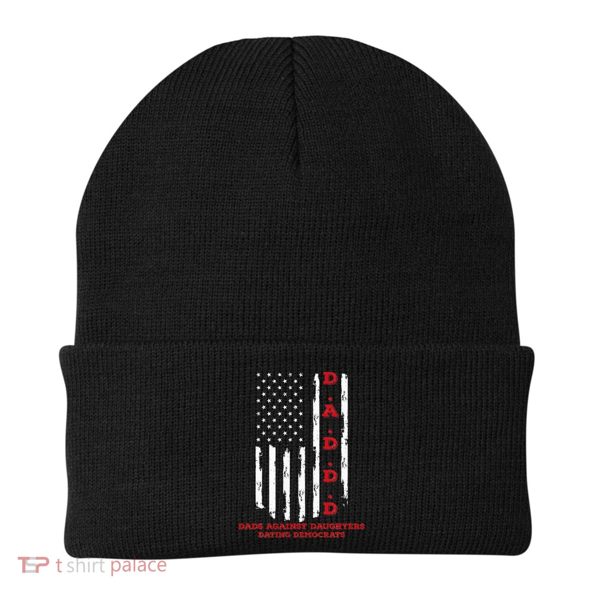 Daddd Dads Against Daughters Dating Daddd Daddd Beanie
