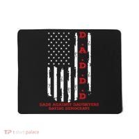 Daddd Dads Against Daughters Dating Daddd Daddd Mousepad thumb 0