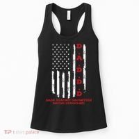 Daddd Dads Against Daughters Dating Daddd Daddd Women's Tank Top thumb 0