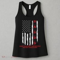 Daddd Dads Against Daughters Dating Daddd Daddd Women's Tank Top thumb 3
