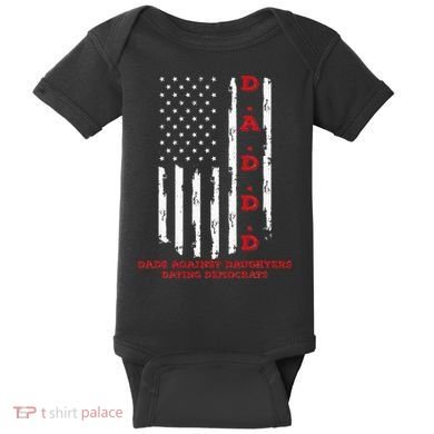 Daddd Dads Against Daughters Dating Daddd Daddd Baby Bodysuit