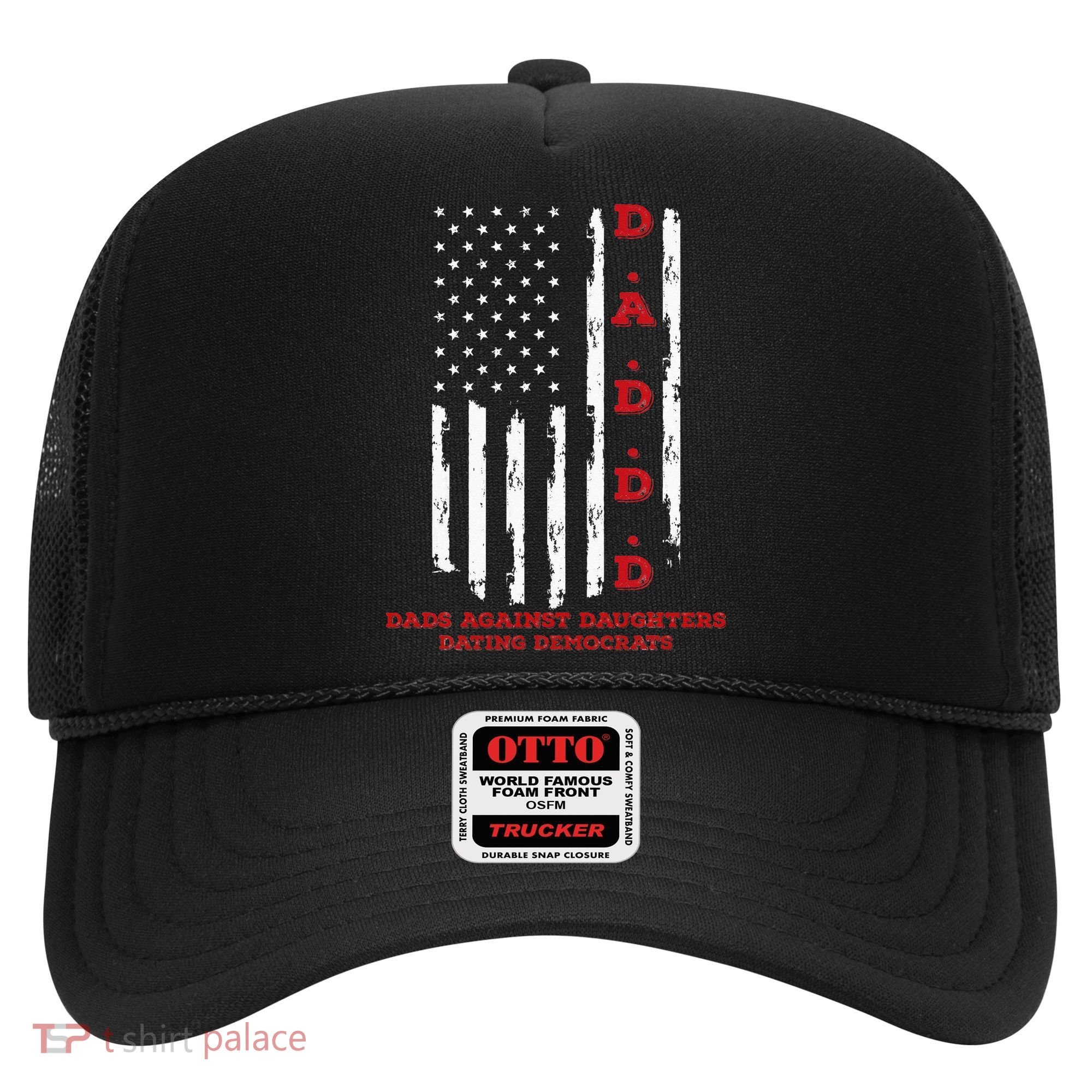 Daddd Dads Against Daughters Dating Daddd Daddd Hat