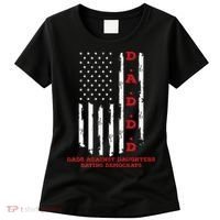 Daddd Dads Against Daughters Dating Daddd Daddd Women's T-Shirt thumb 0