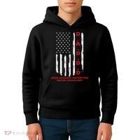 Daddd Dads Against Daughters Dating Daddd Daddd Kids Hoodie thumb 4