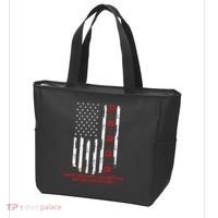 Daddd Dads Against Daughters Dating Daddd Daddd Tote Bag thumb 3