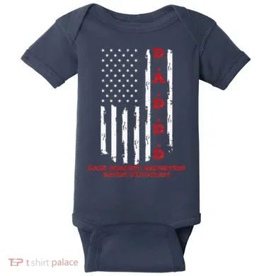 Baby Bodysuit