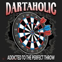 Dartaholic Women's Sweatshirt thumb 2