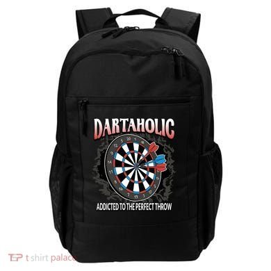 Dartaholic Backpack