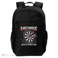 Dartaholic Backpack thumb 0