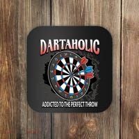 Dartaholic Coaster thumb 0