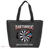 Dartaholic Tote Bag thumb 0