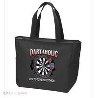 Dartaholic Tote Bag thumb 3