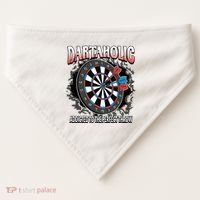Dartaholic USA-Made Doggie Bandana thumb 0