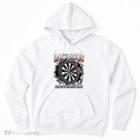 Dartaholic Hoodie thumb 0
