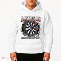 Dartaholic Hoodie thumb 2