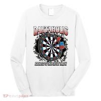 Dartaholic Long Sleeve Shirt thumb 0