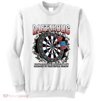 Dartaholic Sweatshirt thumb 0