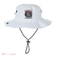 Dartaholic Bucket Hat thumb 0