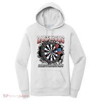 Dartaholic Women's Hoodie thumb 0