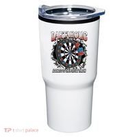 Dartaholic Tumbler thumb 0