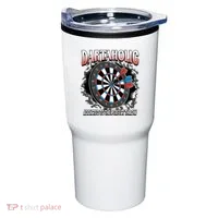 Dartaholic Tumbler thumb 0
