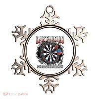 Dartaholic Ornament thumb 0