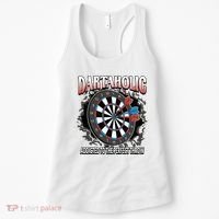 Dartaholic Women's Tank Top thumb 0