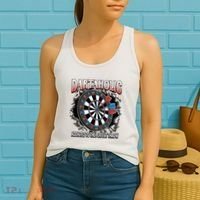 Dartaholic Women's Tank Top thumb 2
