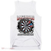 Dartaholic Tank Top thumb 0